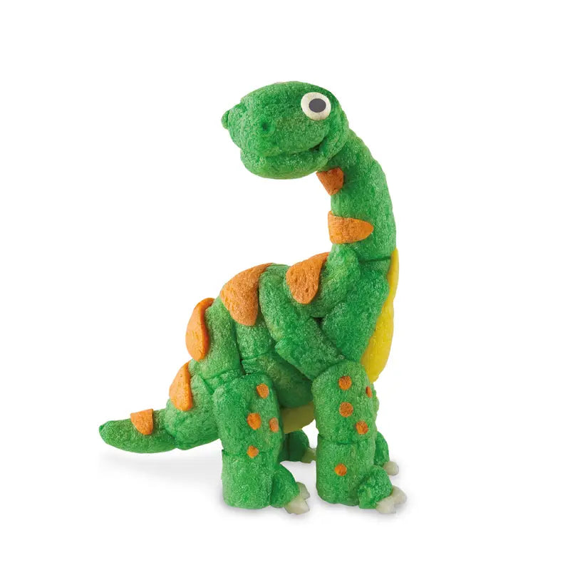 PlayMais Dinosaur - 80 Classic Pieces
