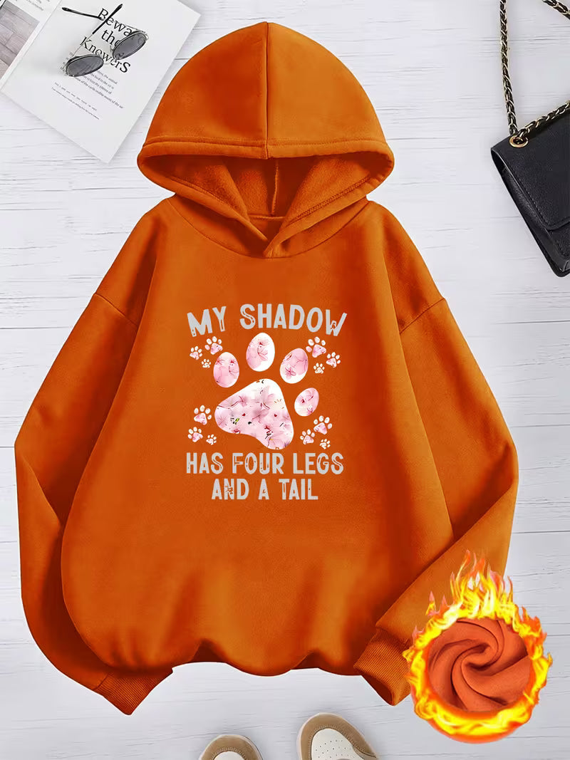 Women'S Oversized Hoodie