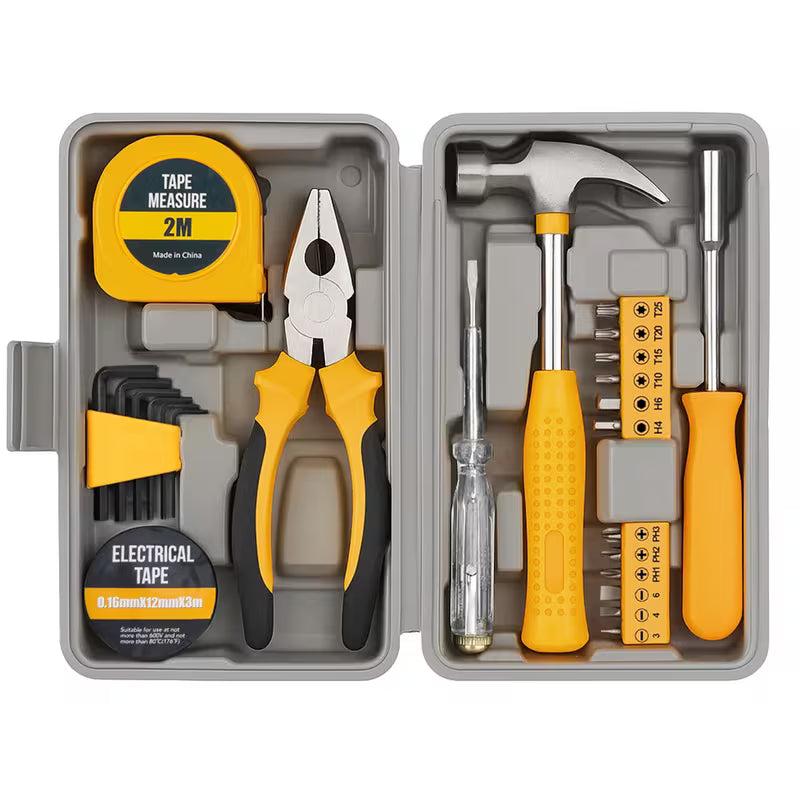 Home Repair Tool Kit