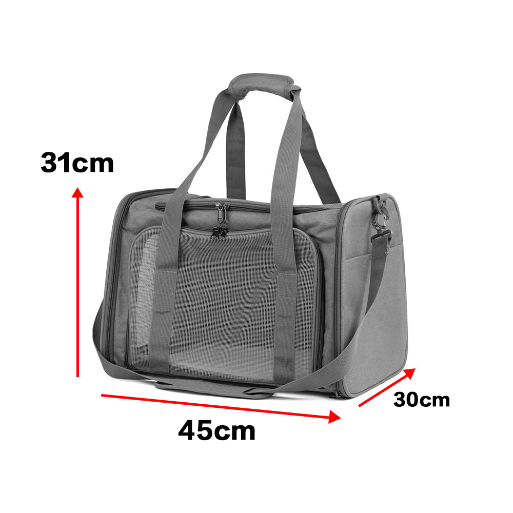 Large Pet Carrier Bag