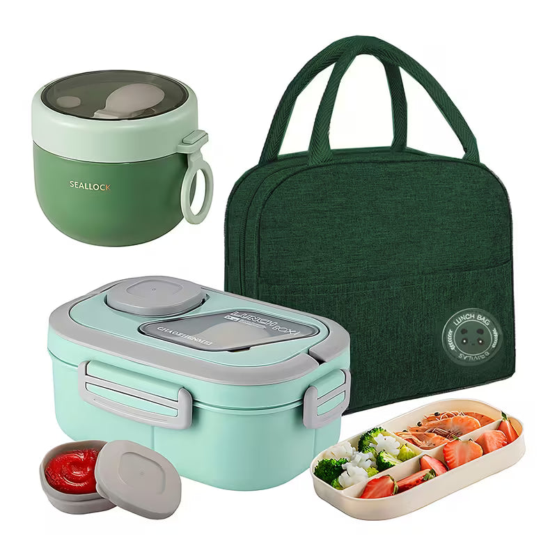 Lunch Box Set