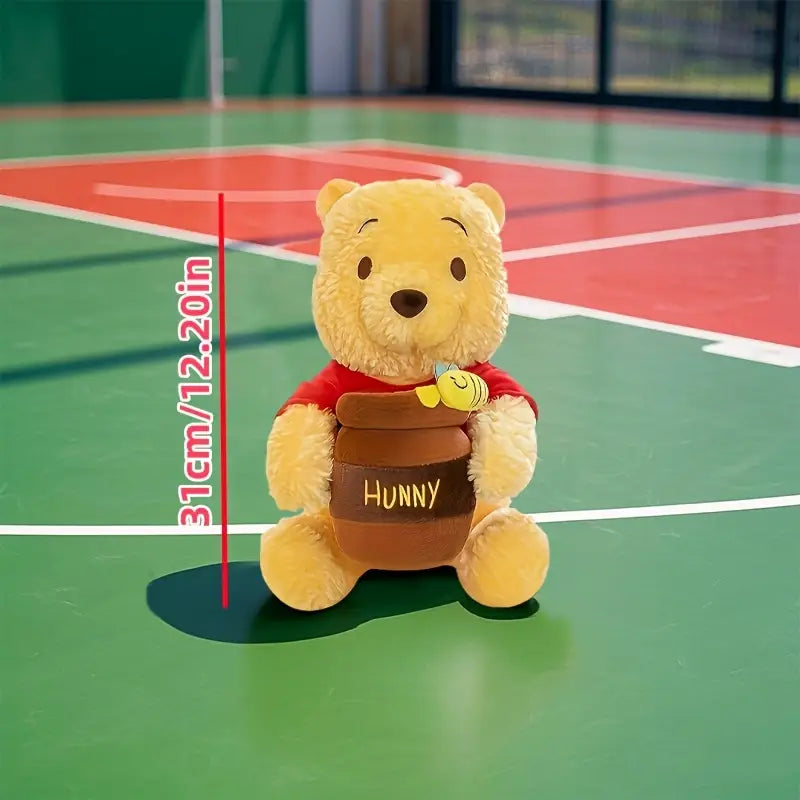 Winnie the Pooh Plush Toy