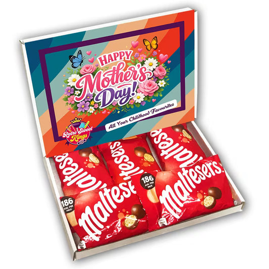Maltesers Mothers Day Chocolate Gift Box