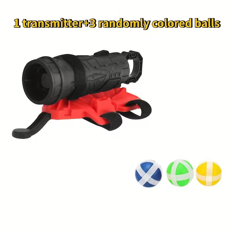 Kids Dart Launching Toy