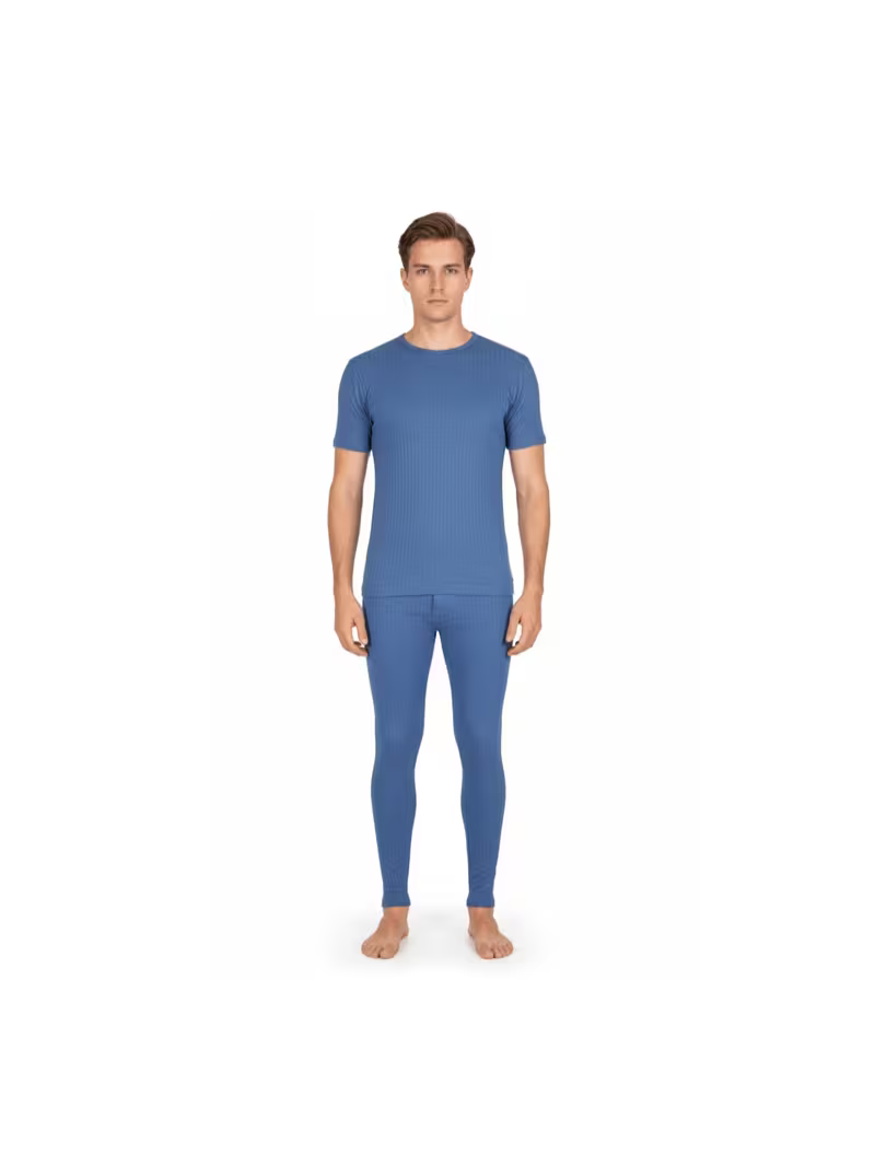 Men'S Thermal Underwear Set