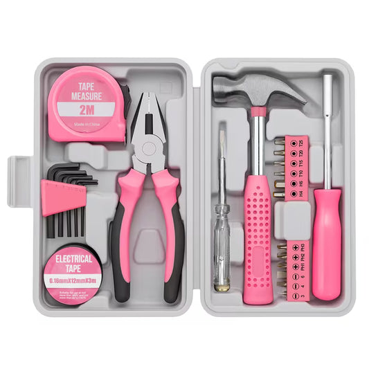 Home Repair Tool Kit