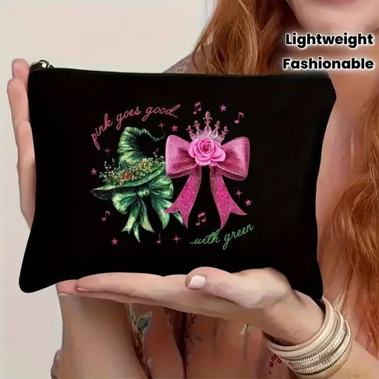 Wicked Make Up Bag