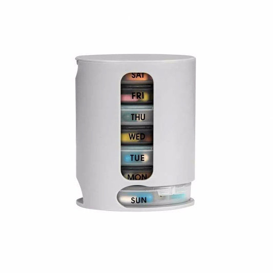 Extra Large Pill Organizer