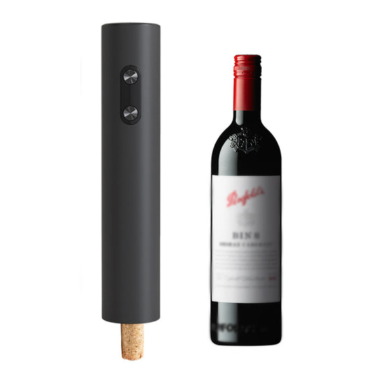 Electric Wine Bottle Opener