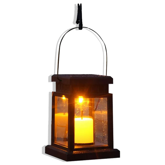 Outdoor Garden Hanging Lantern