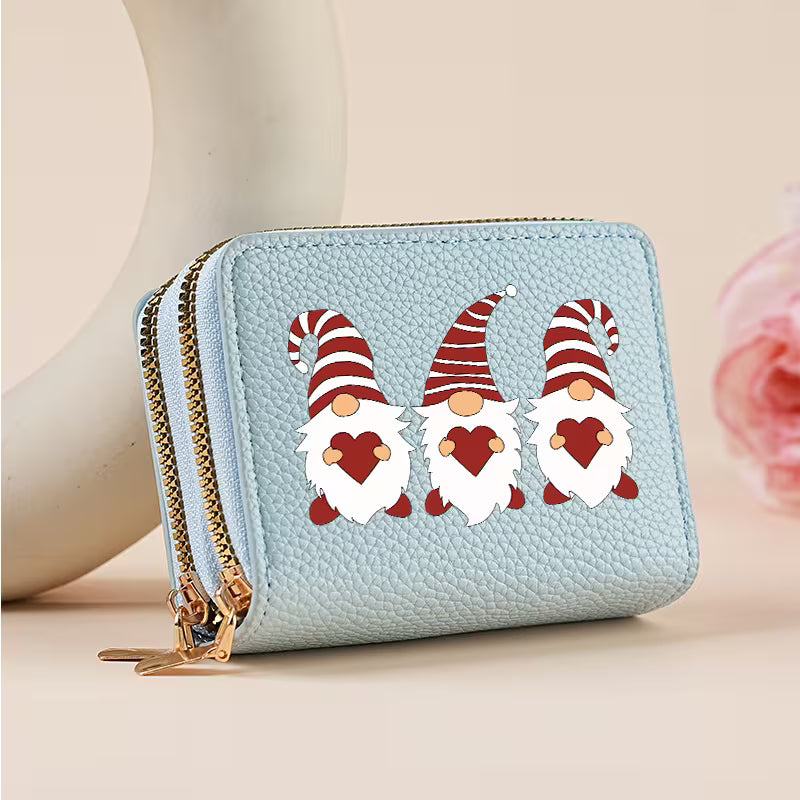 Small Gnome Wallet