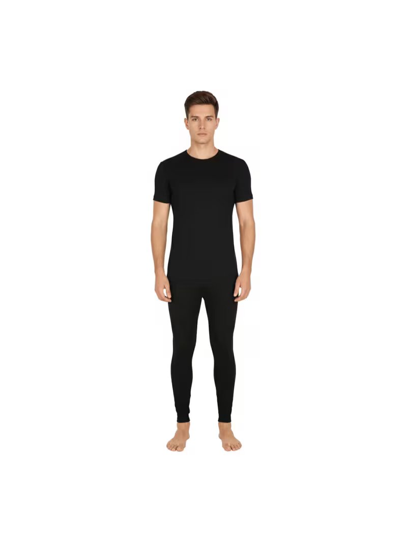 Men'S Thermal Underwear Set