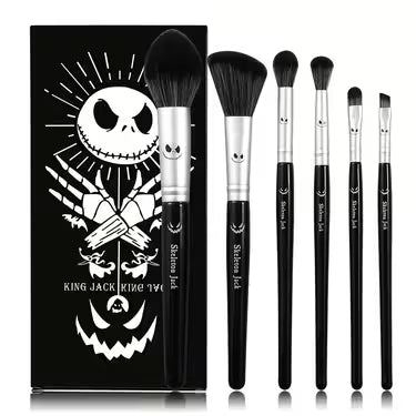 NBC Make Up Brush Set