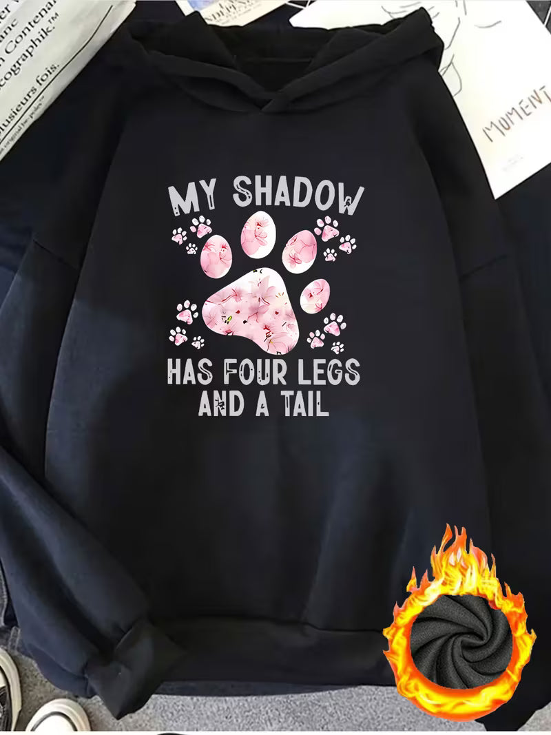 Women'S Oversized Hoodie