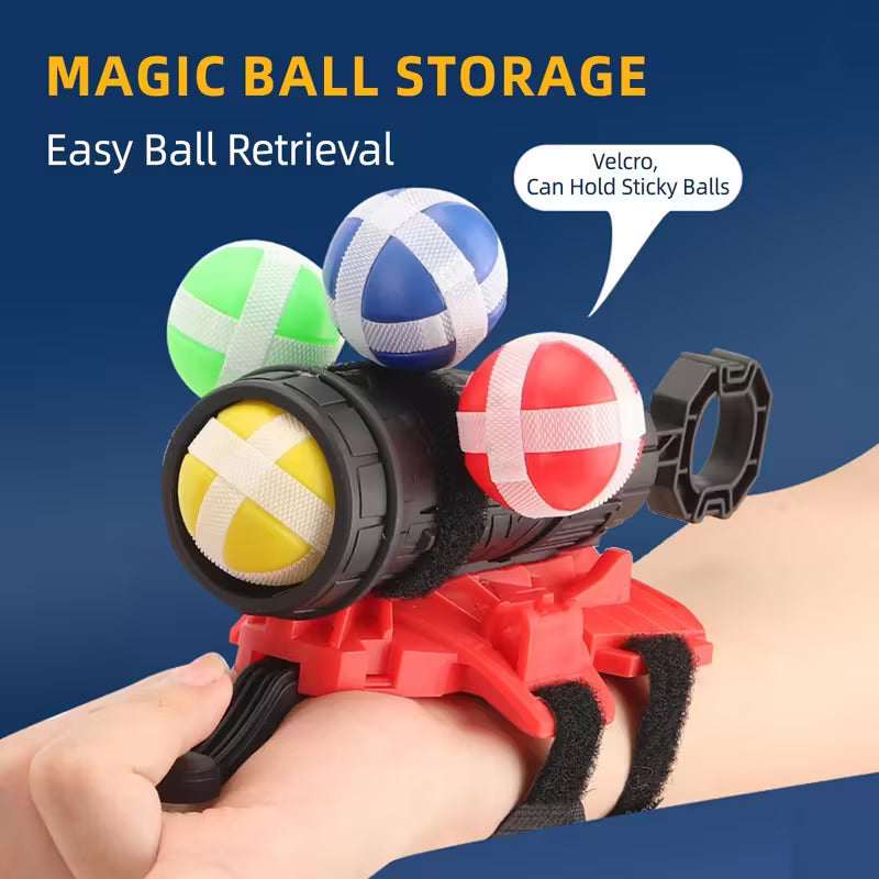 Kids Dart Launching Toy