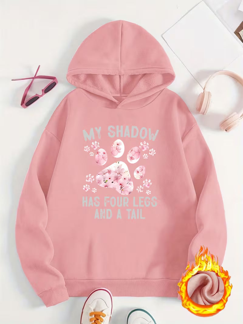 Women'S Oversized Hoodie