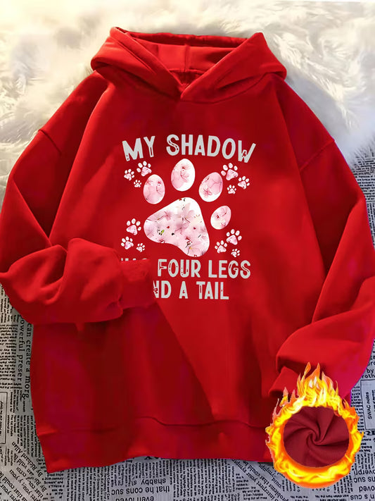 Women'S Oversized Hoodie