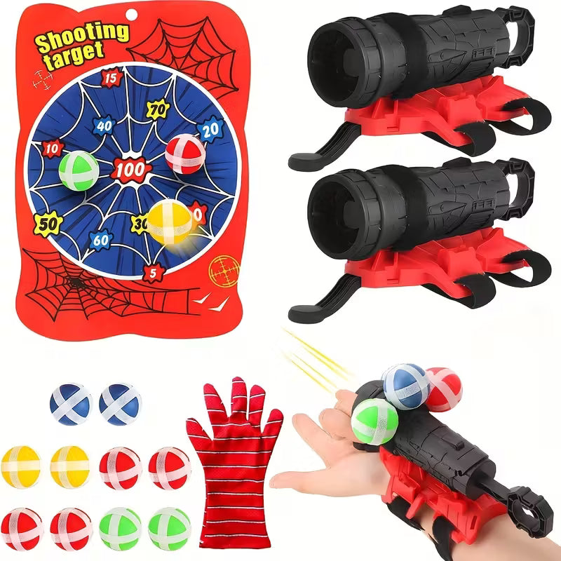 Kids Dart Launching Toy