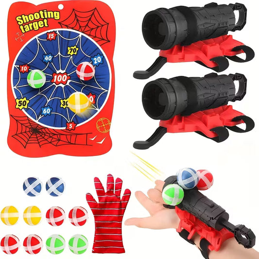 Kids Dart Launching Toy
