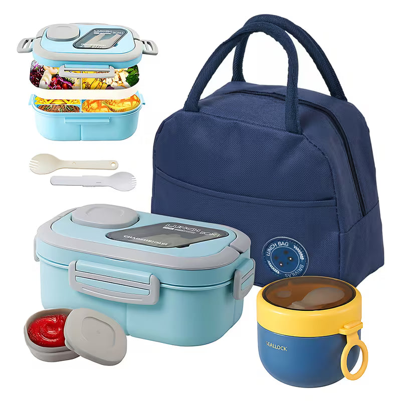 Lunch Box Set