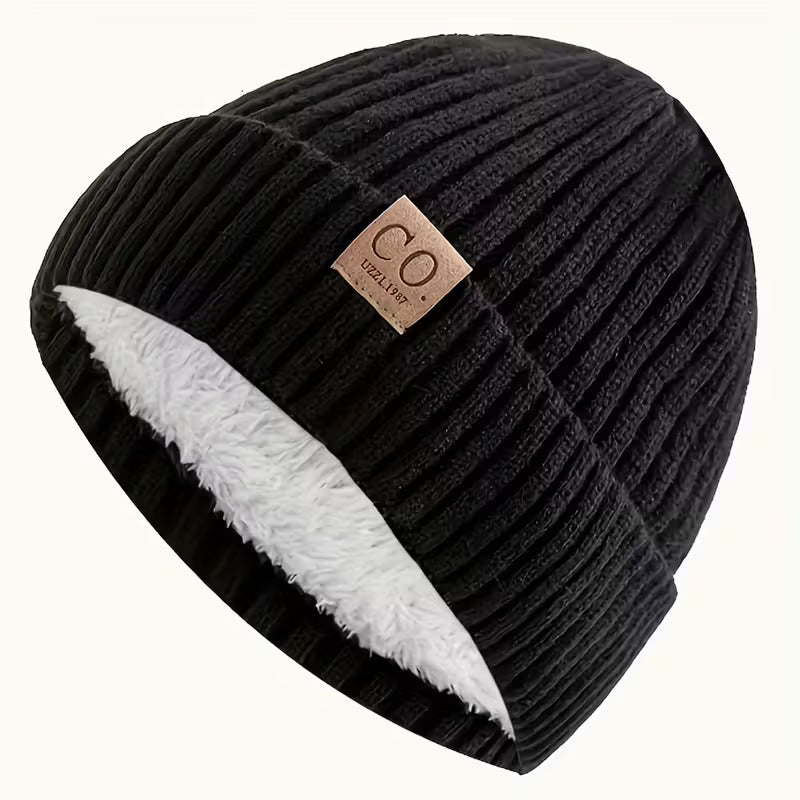 Fleece Lined Winter beanie