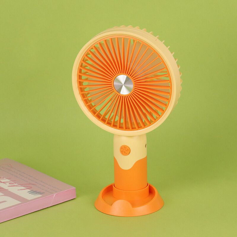 Mini Hand-held Fan