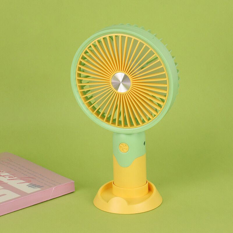 Mini Hand-held Fan