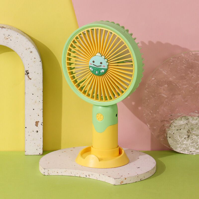 Mini Hand-held Fan
