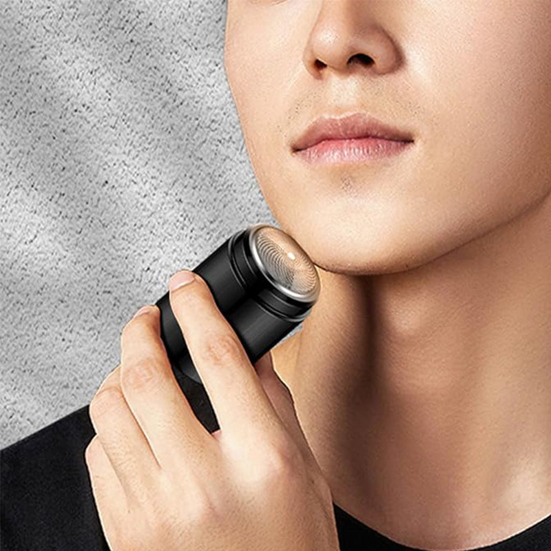 Mini Electrical Mens Shaver