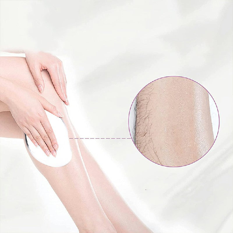 Painless Physical Hair Removal Epilator