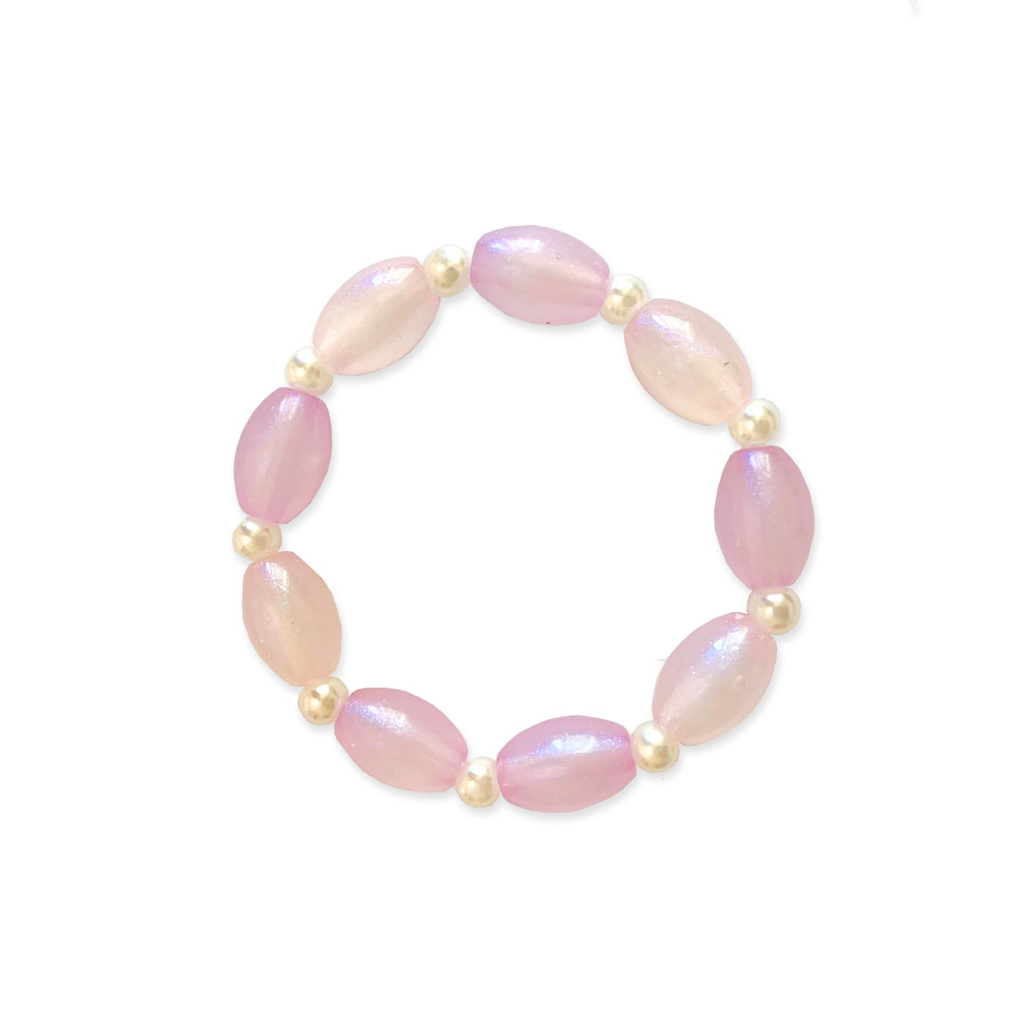 Princess Girl Necklace Set