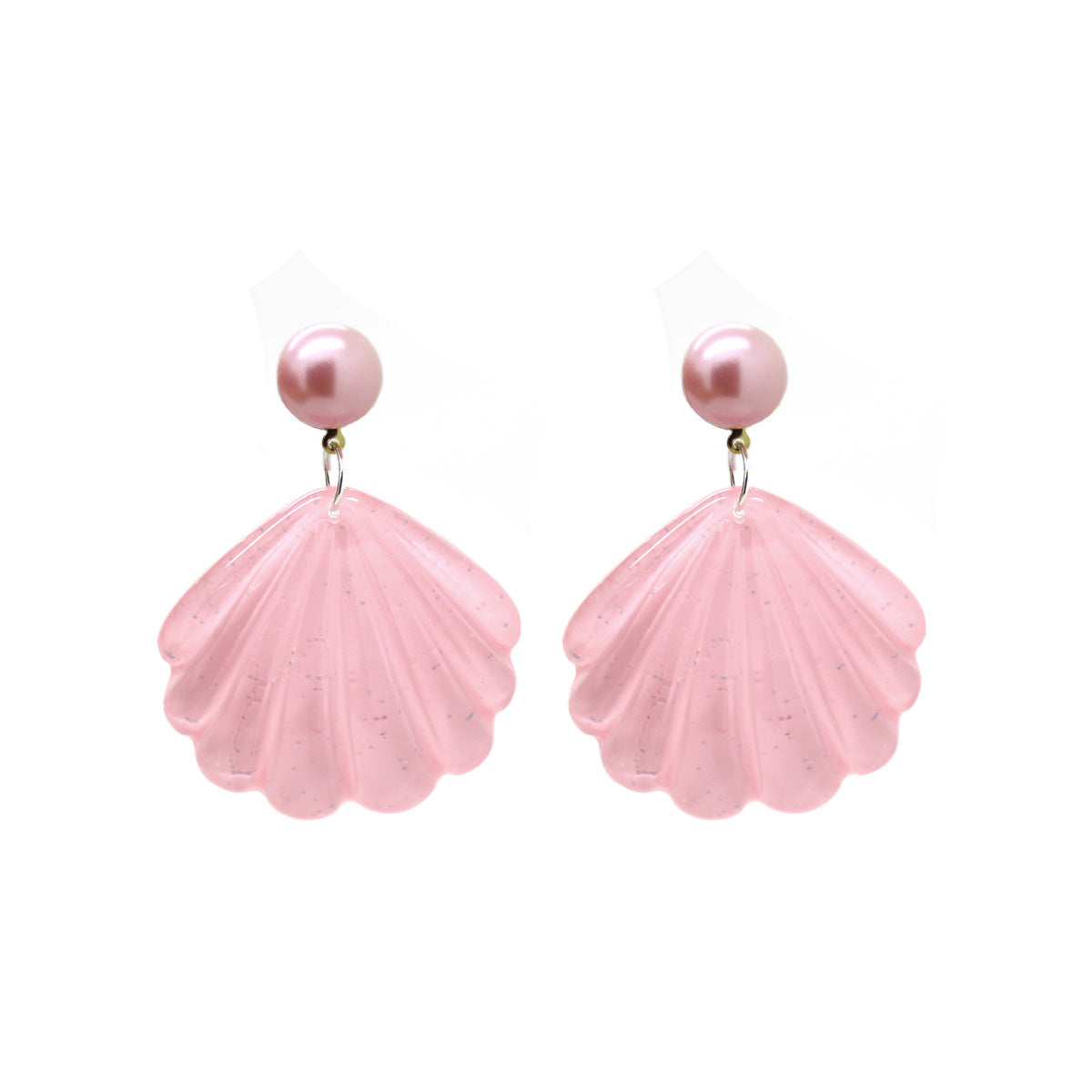 Princess Girl Necklace Set