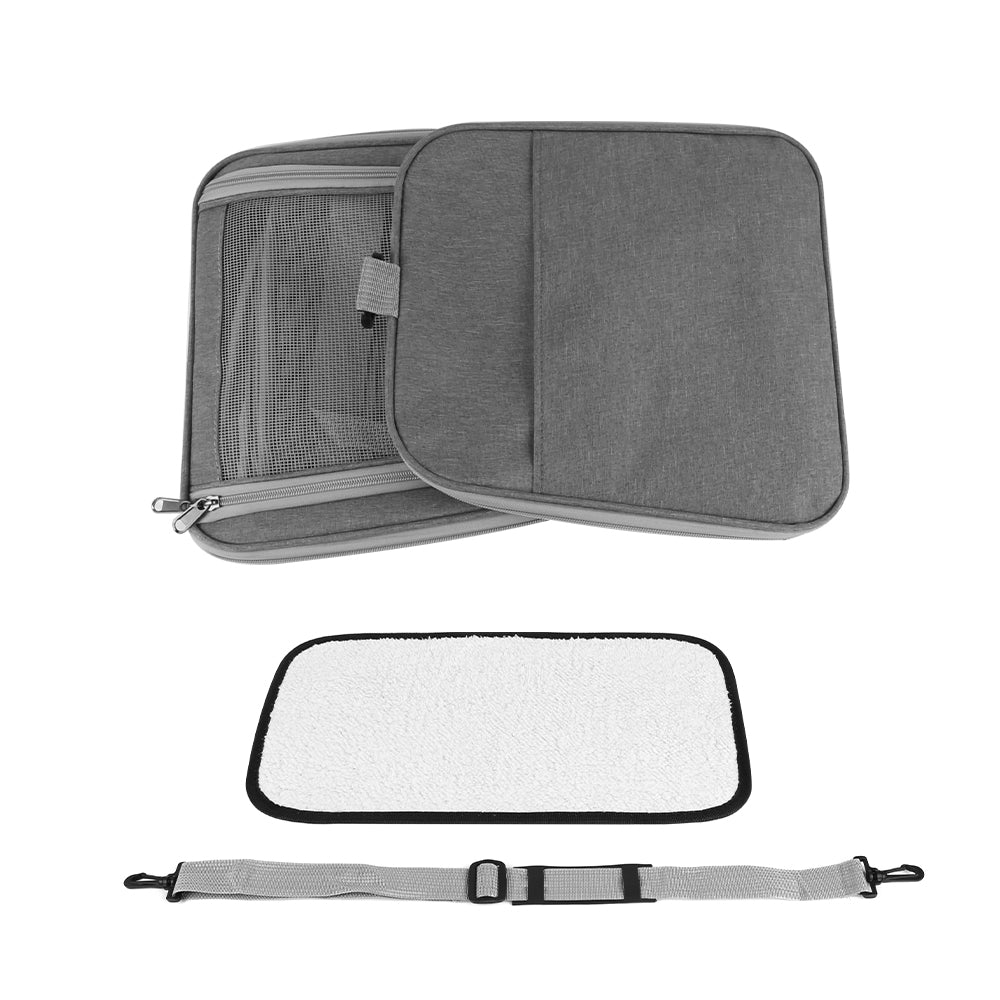 Large Pet Carrier Bag