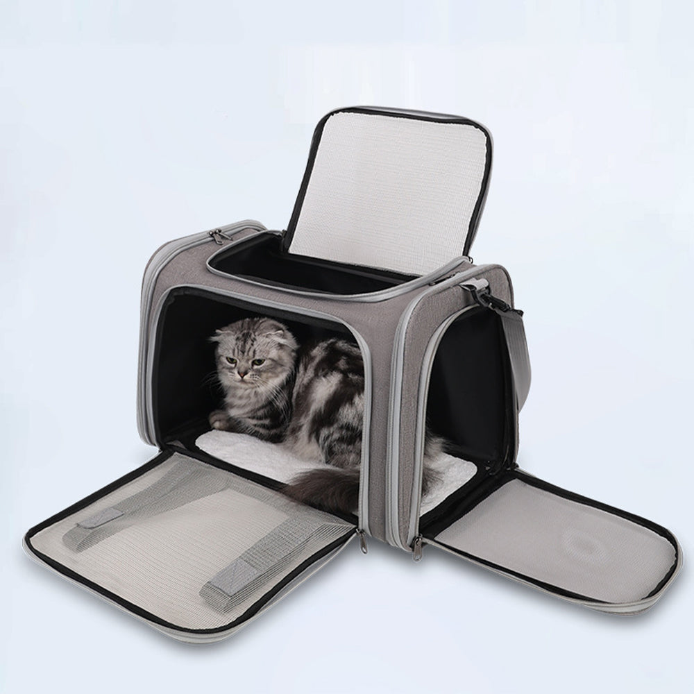 Large Pet Carrier Bag