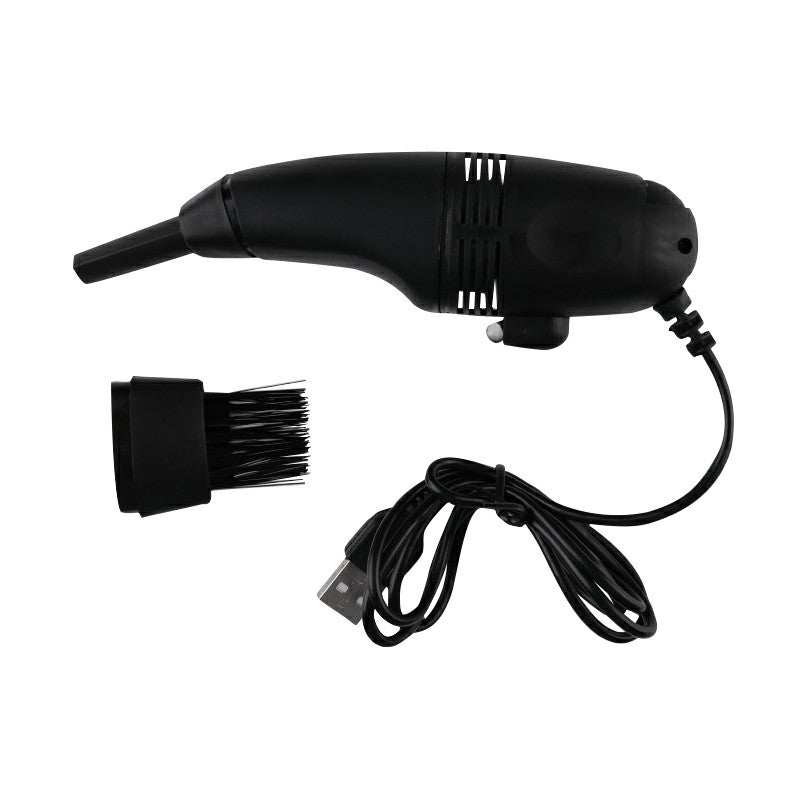 Mini USB Keyboard Vacuum Cleaner