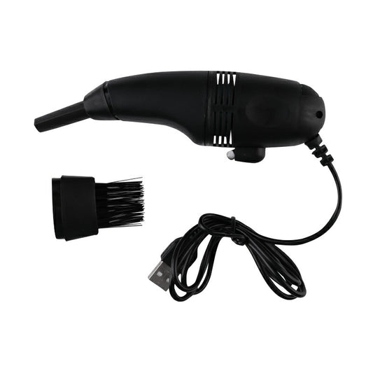 Mini USB Keyboard Vacuum Cleaner