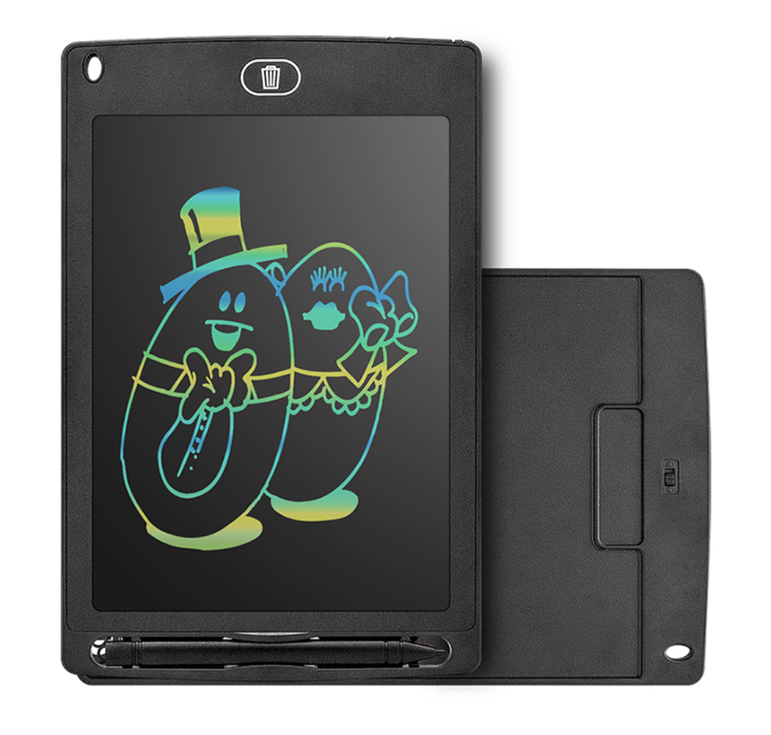 LED Writing Tablet – Lotties Online Shopping