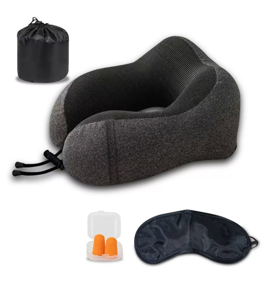 Travel Neck Pillow