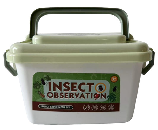 Insect Experiment Set