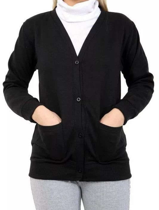 Kids School Cardigan