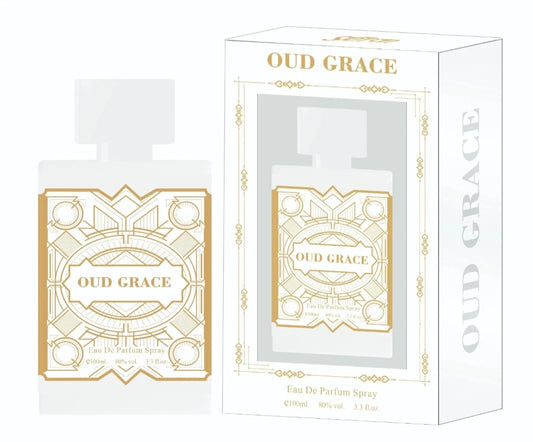 100 ML Oud Grace Eau de Parfum Spray