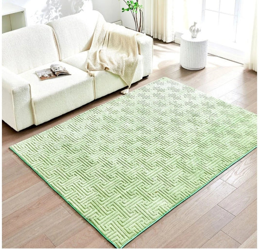 Modern Albert Greek Rugs