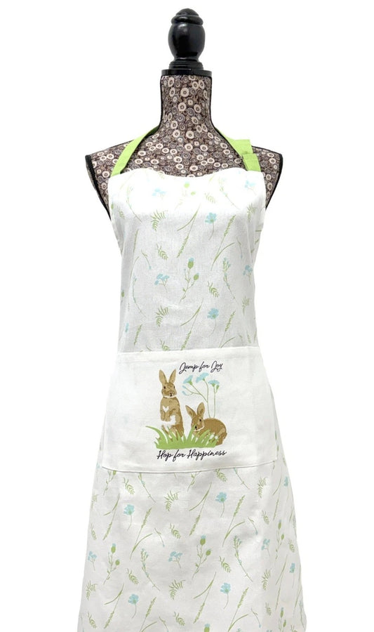 Country Companion Chefs Apron