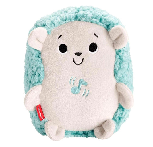 Fisher-Price Calming Vibes Hedgehog Soother
