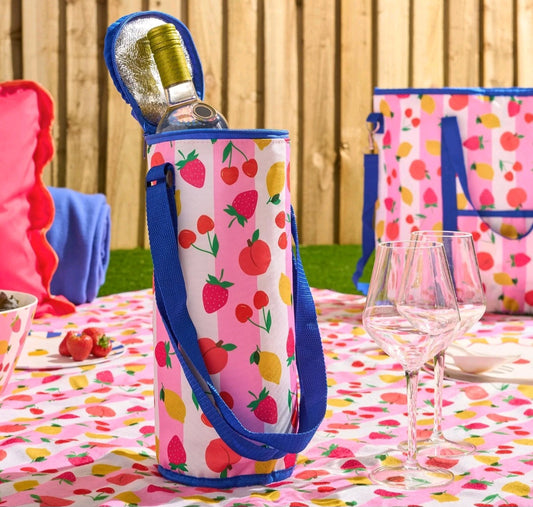 Bottle Cooler Bag