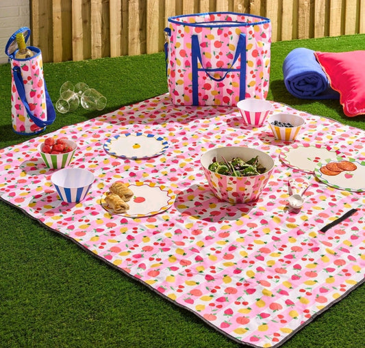 Foldable Picnic Blanket
