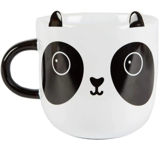 Panda Bear Mug