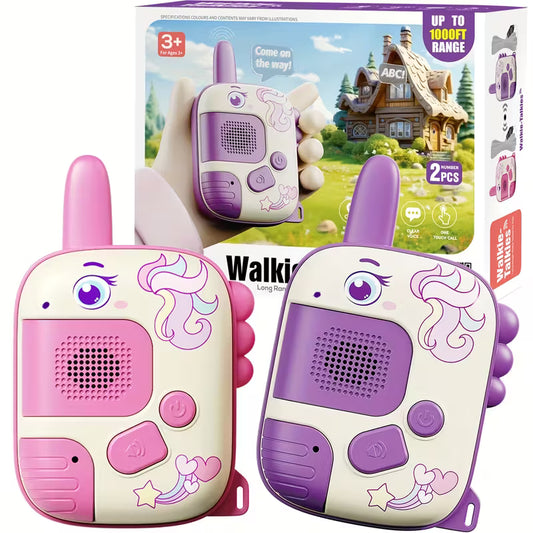Walkie Talkies for Kids