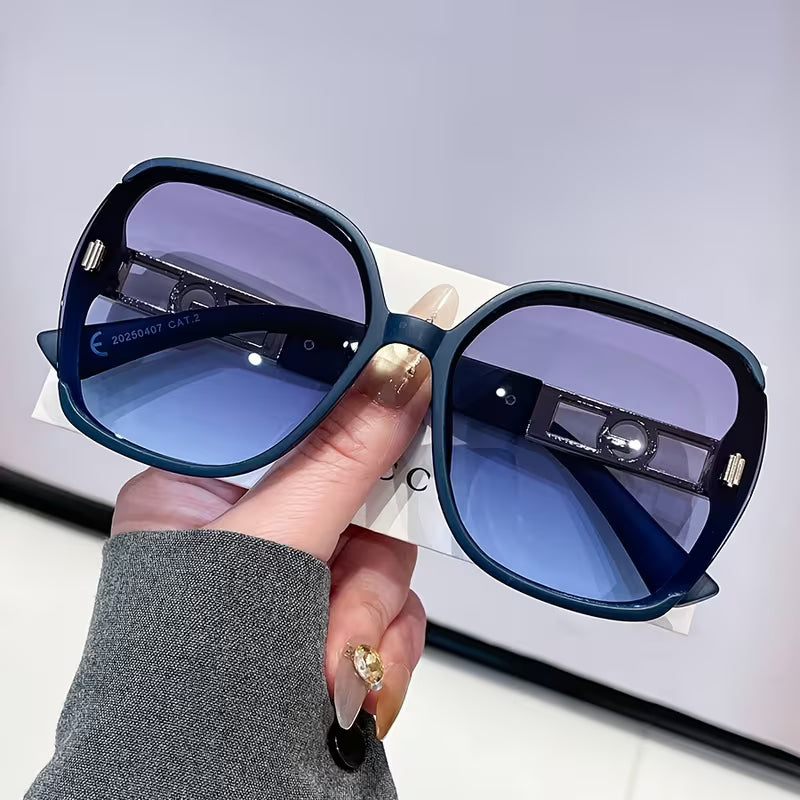 Modern Fashion Glasses