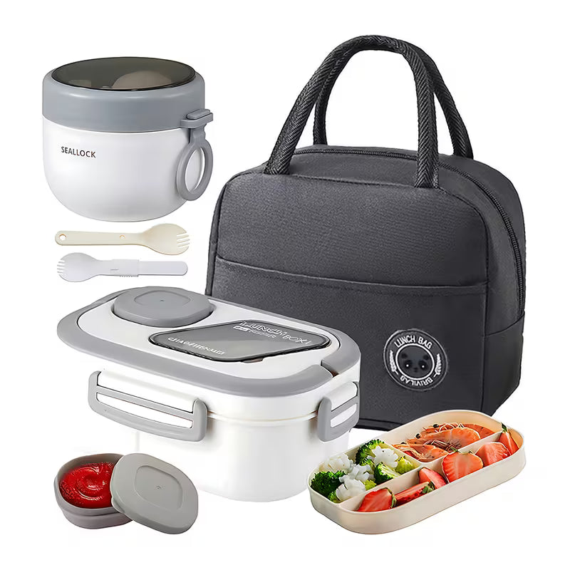 Lunch Box Set